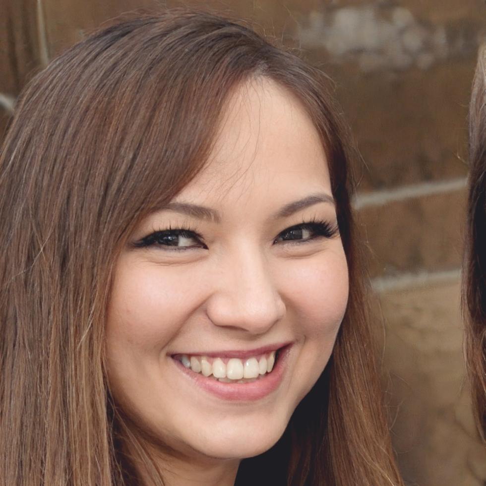 Zeynep Coşkun uzman eğitmen portresi